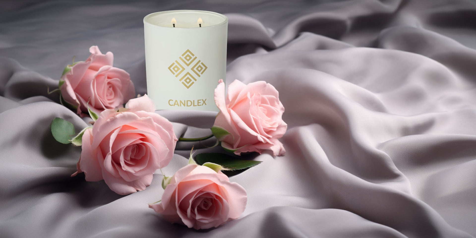 Luxury Scented Candles