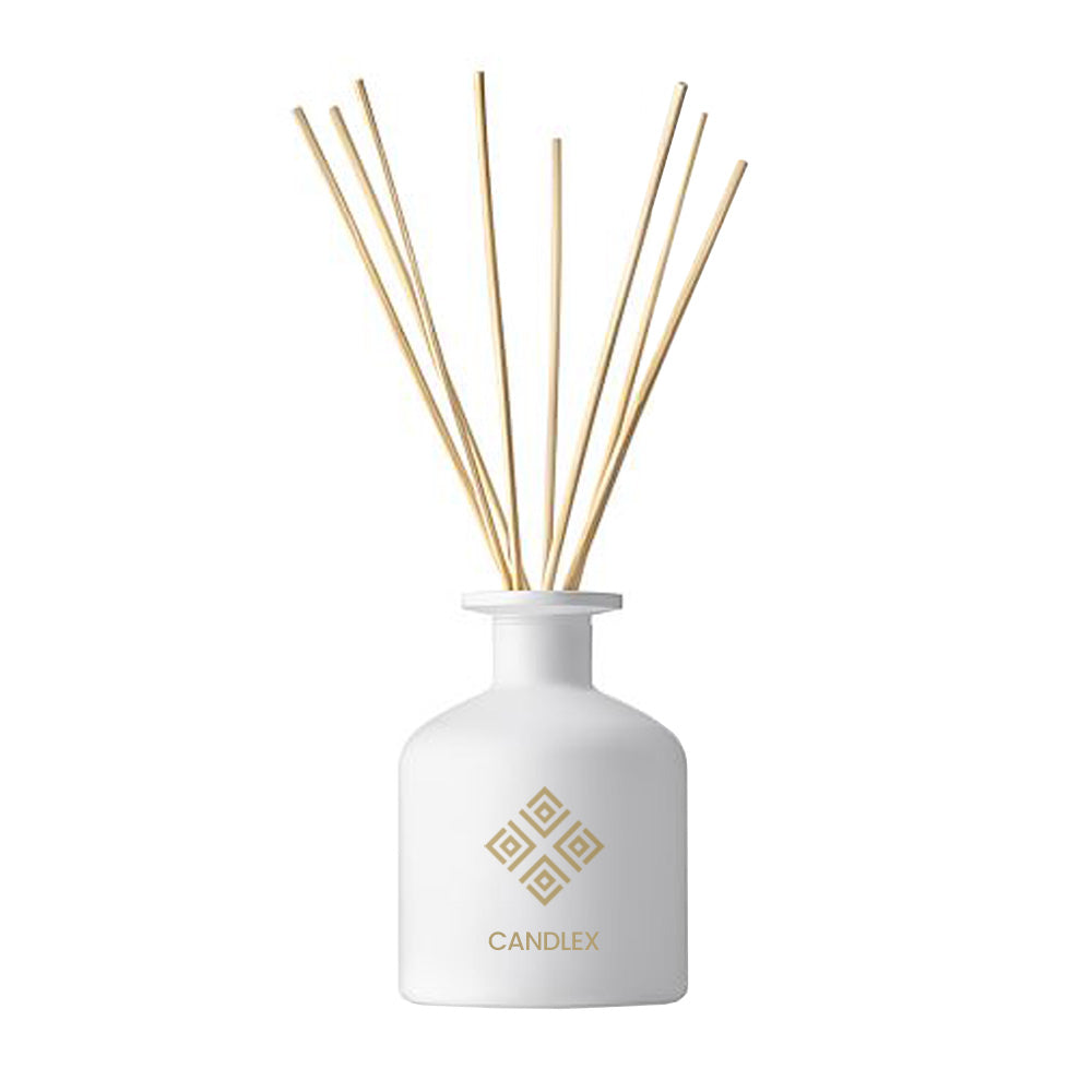 Alpha Q - Home Diffuser - 6.7 oz