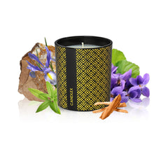 Vert Classique - Luxury Scented Candle - 8oz