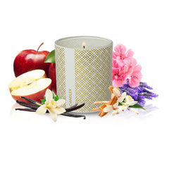 White Tie & Tails - Luxury Scented Candle - 8oz