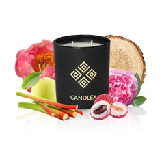 Daydream Intense - Luxury Scented Candle - 8oz