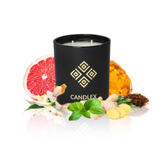 After Hours Intense - Luxury Scented Candle - 8oz