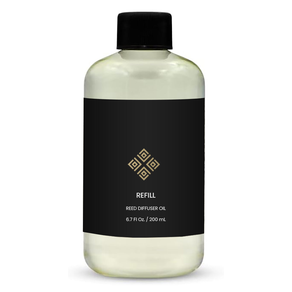 White Tie & Tails - Home Diffuser Refill - 6.7 oz