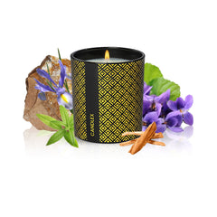 Vert Classique - Luxury Scented Candle - 8oz