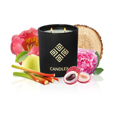 Daydream Intense - Luxury Scented Candle - 8oz